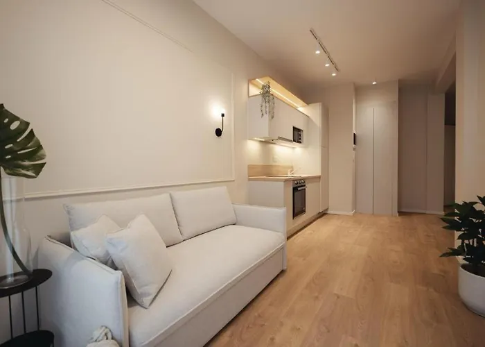 Harmonia Minimal *