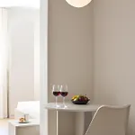 Lägenhet Harmonia Minimal *