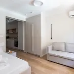 Harmonia Minimal Апартаменты