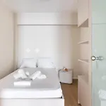 Harmonia Minimal Апартаменты *