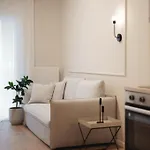 Harmonia Minimal Апартаменты *