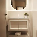 Harmonia Minimal Lägenhet *