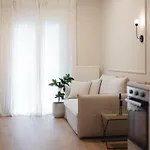 Lägenhet Harmonia Minimal