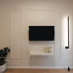 Lägenhet Harmonia Minimal *
