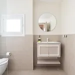 Harmonia Minimal Lägenhet Thessaloníki