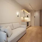 Harmonia Minimal *