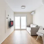 Harmonia Minimal Апартаменты Салоники