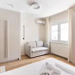 Harmonia Minimal Апартаменты *