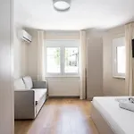 Апартаменты Harmonia Minimal Салоники