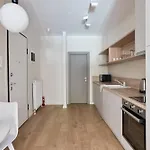 Harmonia Minimal Апартаменты