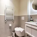 Апартаменты Harmonia Minimal *