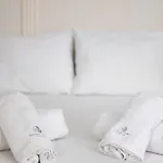 Harmonia Minimal Lägenhet Thessaloníki