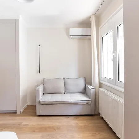 Harmonia Minimal *