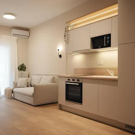 Harmonia Minimal *