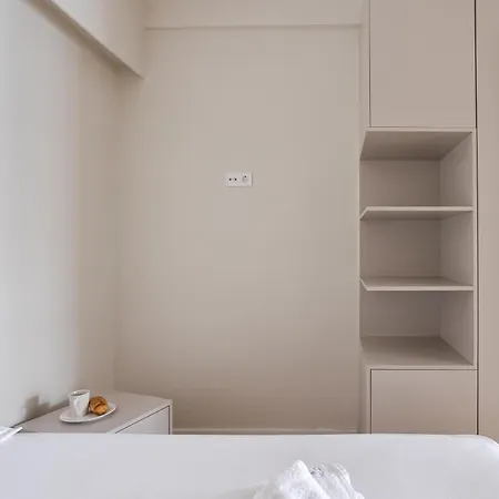 Harmonia Minimal