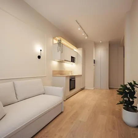 Harmonia Minimal *