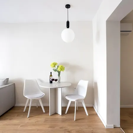 Harmonia Minimal