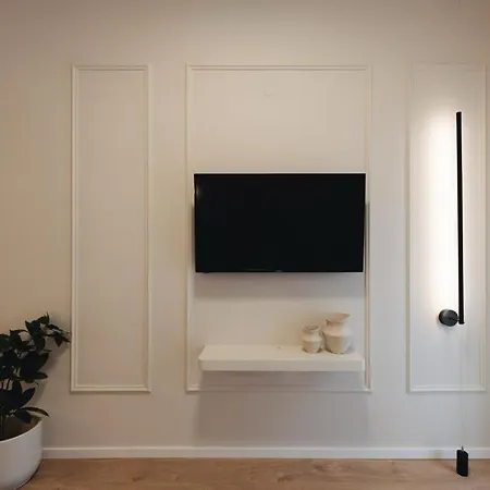 Lägenhet Harmonia Minimal *