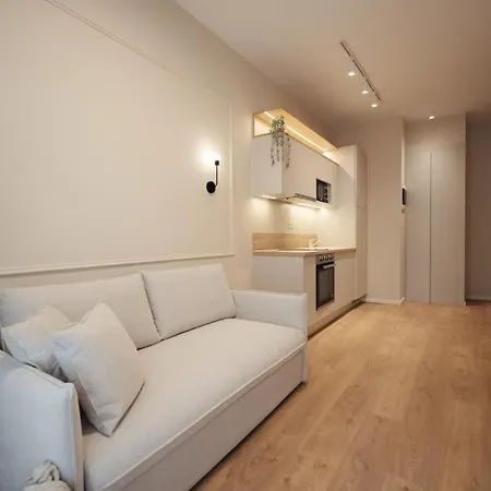 Harmonia Minimal *