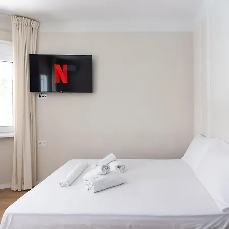 Harmonia Minimal Thessaloniki