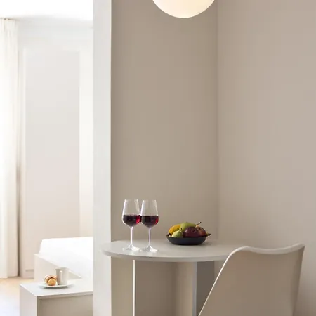 Appartement Harmonia Minimal *