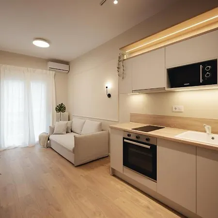 Harmonia Minimal Thessalonique