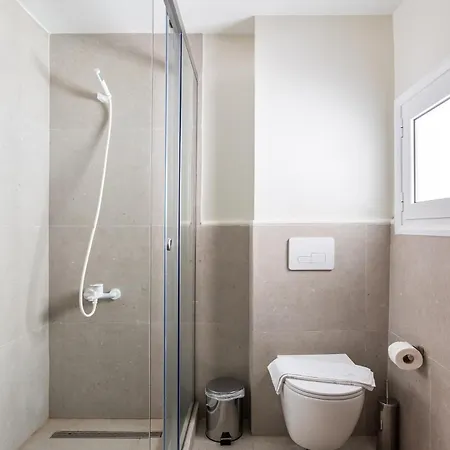 Harmonia Minimal Thessalonique