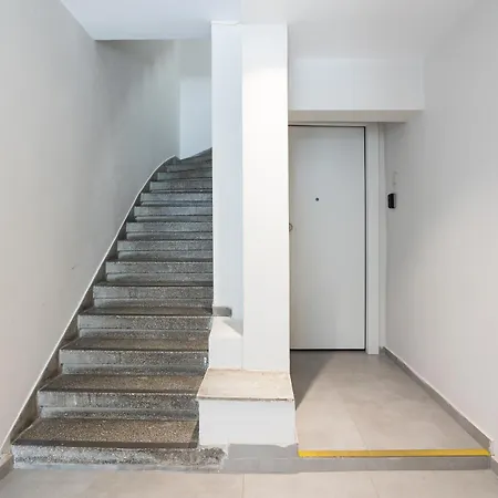 Harmonia Minimal Thessalonique