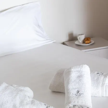 Apartmán Harmonia Minimal
