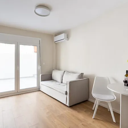 Harmonia Minimal * Thessalonique