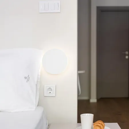 Appartement Harmonia Minimal *