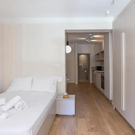 Harmonia Minimal * Thessalonique