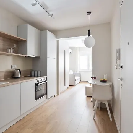 Appartement Harmonia Minimal