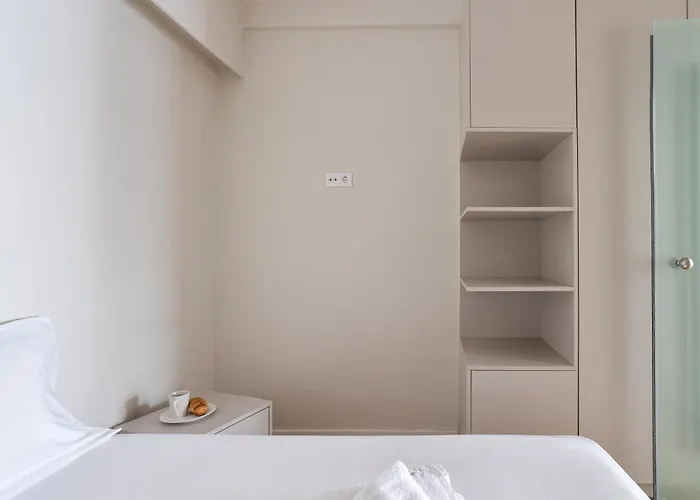 Harmonia Minimal