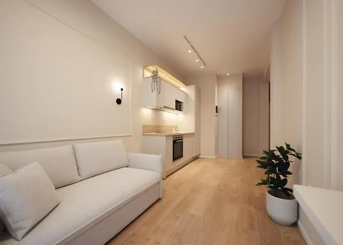 Harmonia Minimal *