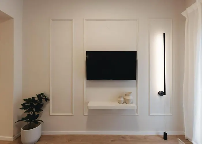 Lejlighed Harmonia Minimal *