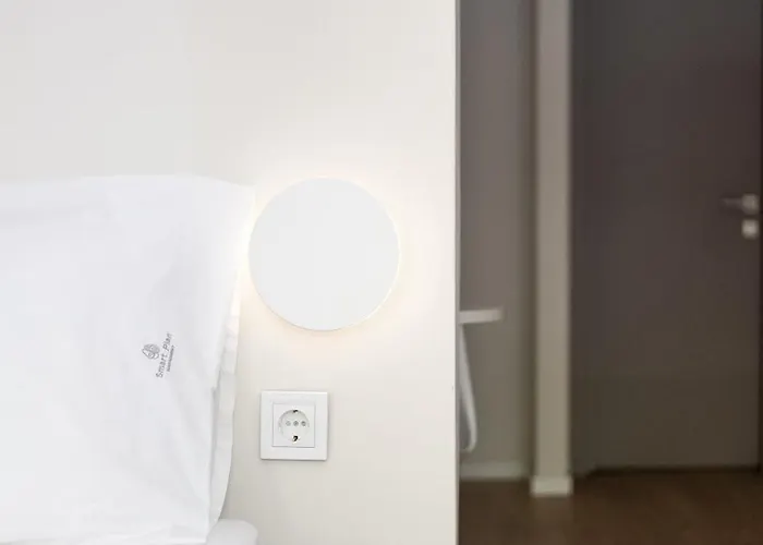 Lejlighed Harmonia Minimal *